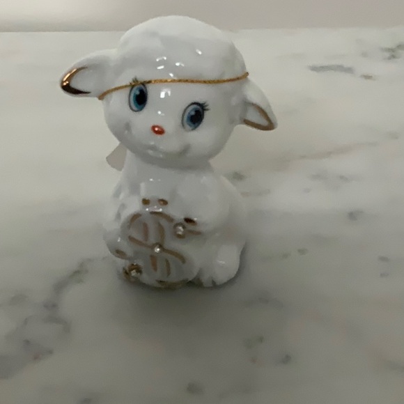 China figurines Christmas Gift - Picture 1 of 2